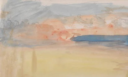 Das Kanal-Skizzenbuch